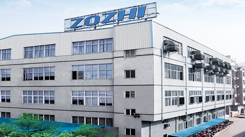 КИТАЙ Fuan Zhongzhi Pump Co., Ltd. Профиль компании